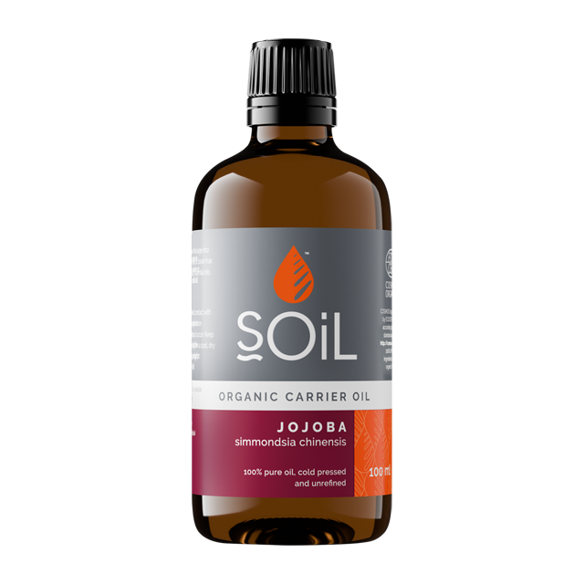 Jojoba Oil 100ml