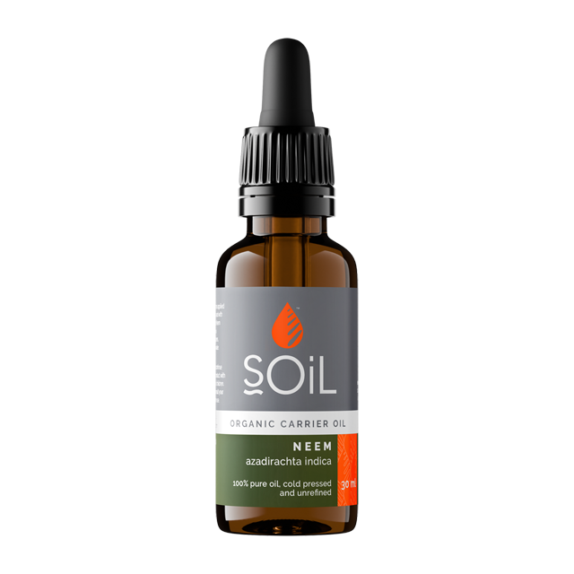 Neem Seed Oil 30ml