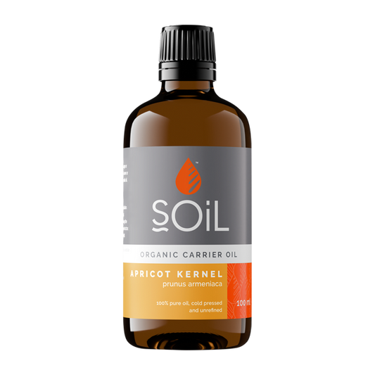 Apricot Kernel Oil 100ml