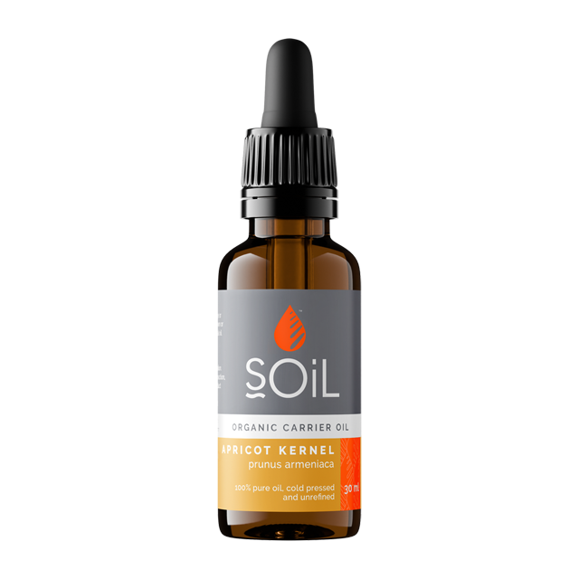 Apricot Kernel Oil 30ml