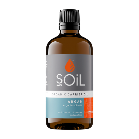 Argan Oil 100ml