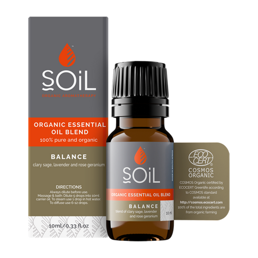 Balance Blend 10ml