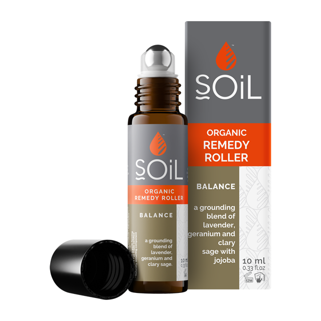 Balance Remedy Roller 10ml