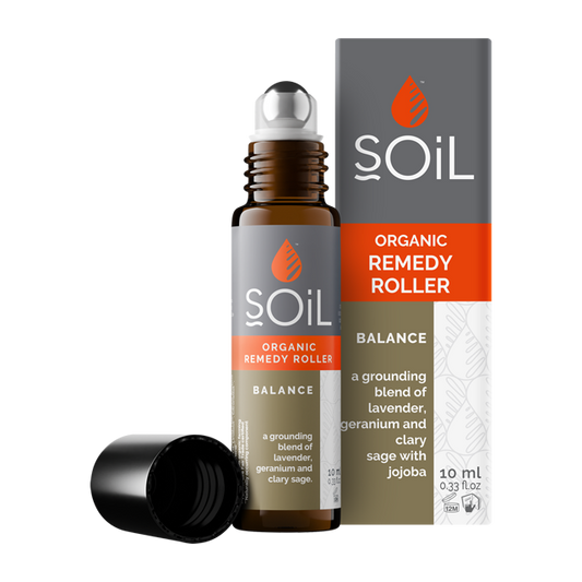 Balance Remedy Roller 10ml