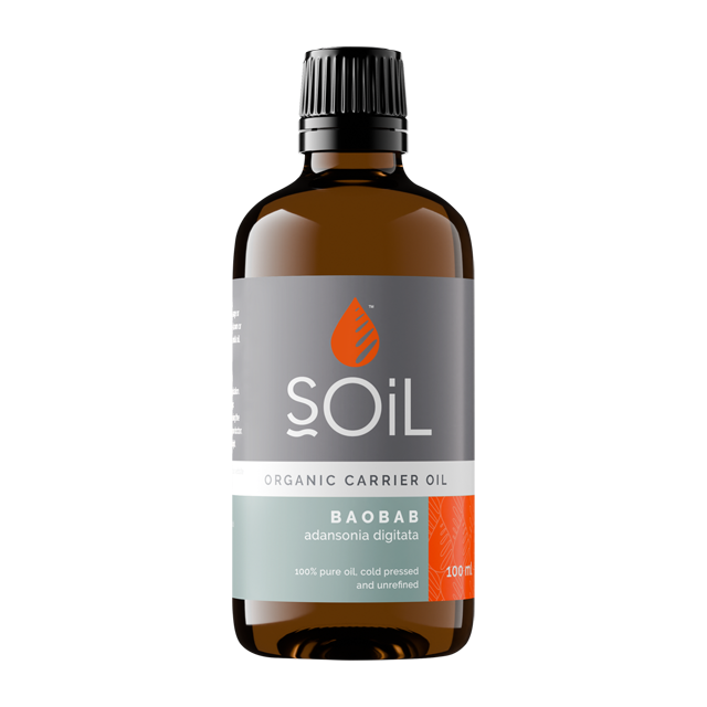 Baobab Oil 100ml
