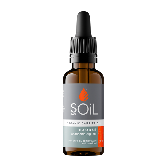 Baobab Oil 30ml
