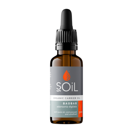Baobab Oil 30ml