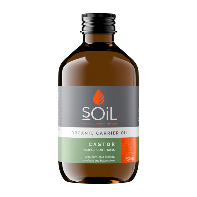 Castor Oil