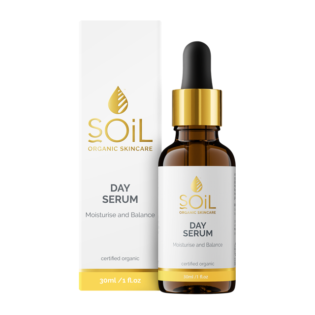 Day Serum