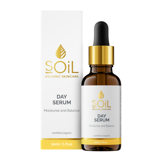 Day Serum