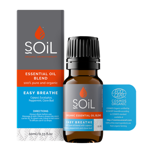 Easy Breathe Blend 10ml