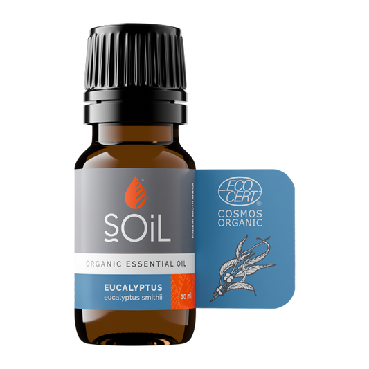 Eucalyptus oil 30ml (Eucalyptus Smithii)