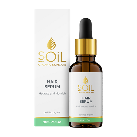 Hair Serum