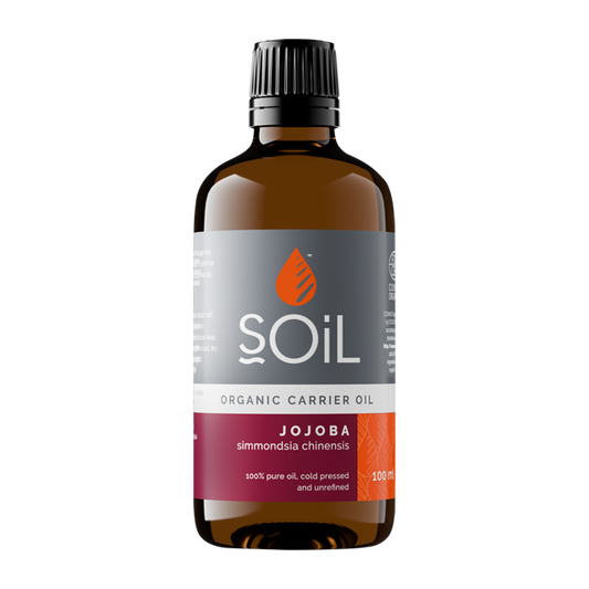 Jojoba Oil 100ml