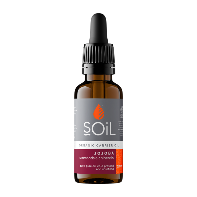 Jojoba Oil 30ml