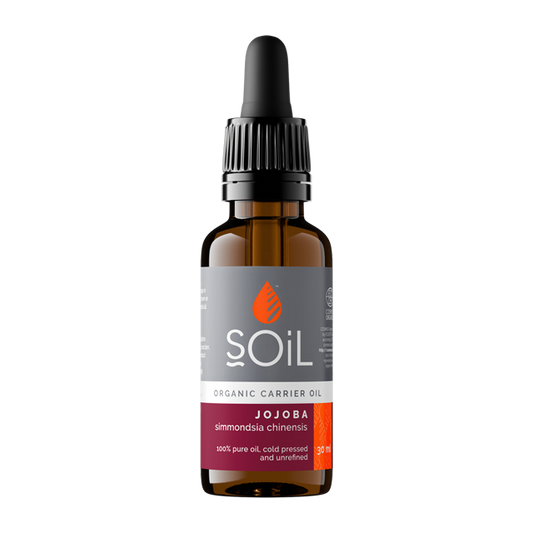 Jojoba Oil 30ml