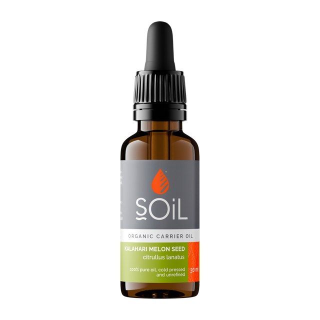 Kalahari Melon Seed Oil