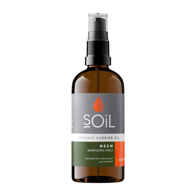 Neem Seed Oil 100ml