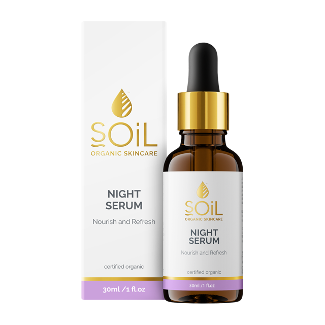 Night Serum