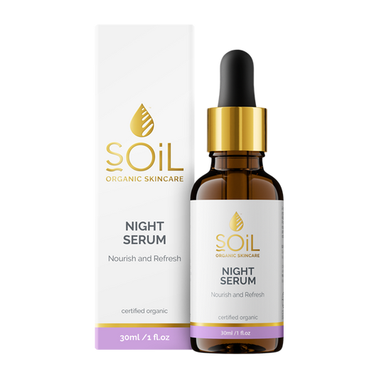 Night Serum