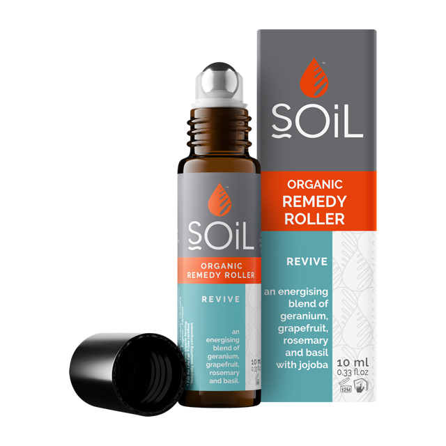 Revive Remedy Roller 10ml