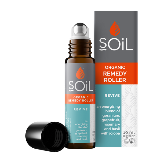 Revive Remedy Roller 10ml