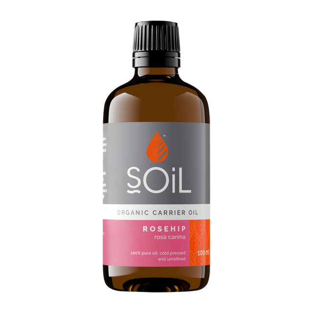 Rosehip Oil 100ml