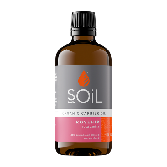 Rosehip Oil 100ml