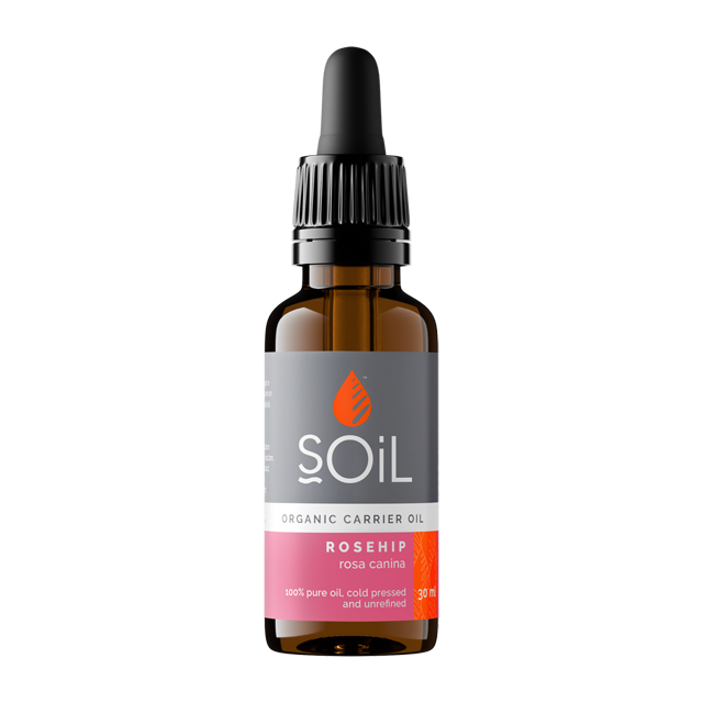 Rosehip Oil 30ml