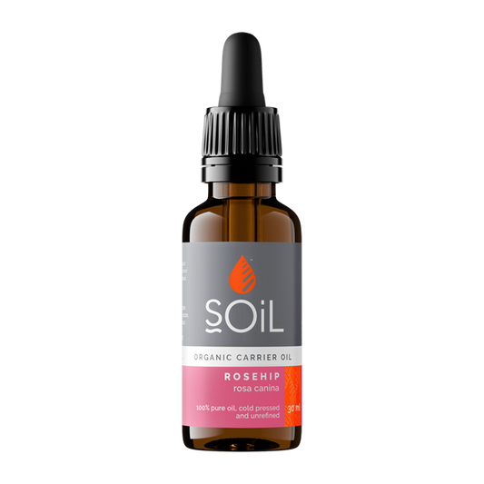 Rosehip Oil 30ml