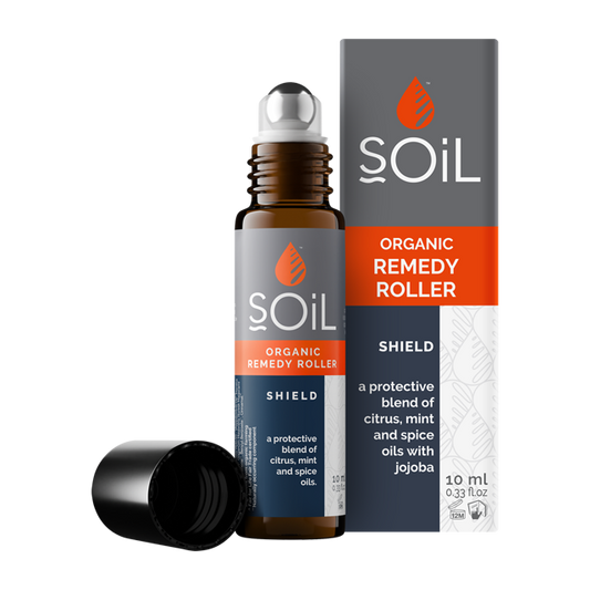 Shield Remedy Roller 10ml