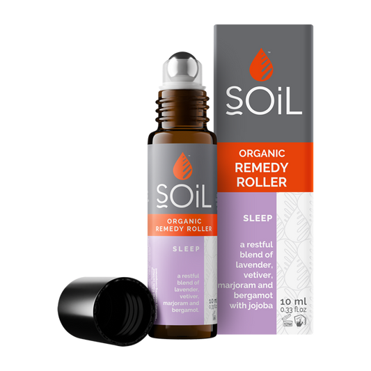 Sleep Remedy Roller 10ml