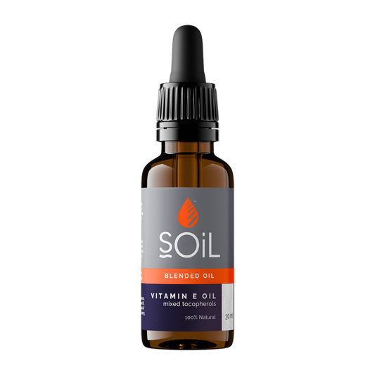 Vitamin E Oil Blend