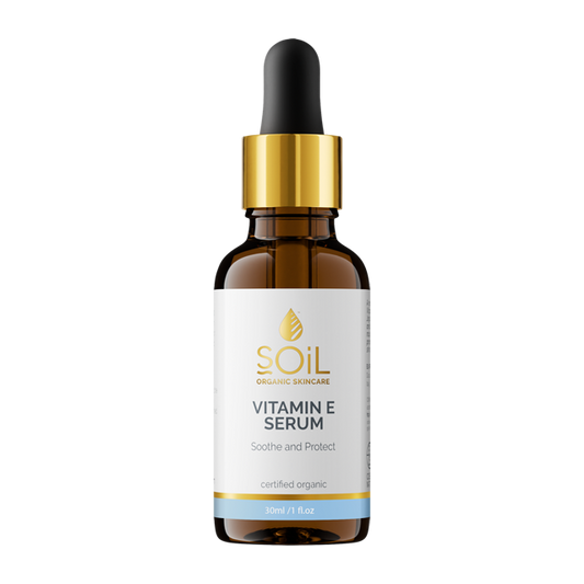 Vitamin E Serum